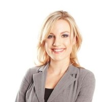 Sheikh Khalifa Medical City Employee Pamela Haddad's profile photo