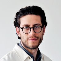 Panteia Employee Marcelo Carreiro Matias's profile photo