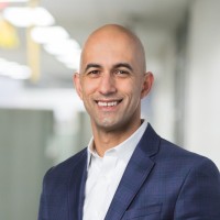 Parry Labs Employee Aydin Mohtashamian's profile photo