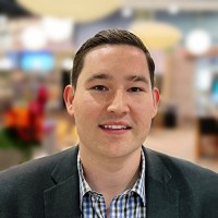 Stone Real Estate Corp. Employee Ves Pavlovic's profile photo