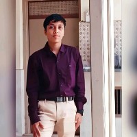 MageComp LLP Employee Jainil Shah's profile photo