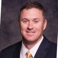 Stryker Employee John Rabold's profile photo
