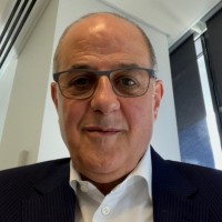 Grays Employee Spiro Haralambopoulos's profile photo