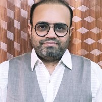 CitiusTech Employee Amar Trivedi's profile photo