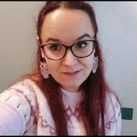 GRAITEC Italy Employee Giulia Volpato's profile photo