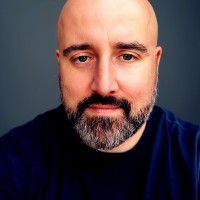 Cloudinary Employee Danny Bond's profile photo