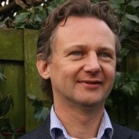 Isero B.V. Employee Hendrik Stiksma's profile photo