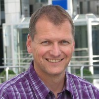 Studiosus Reisen München Employee Matthias Sorke's profile photo