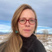 Melissa Slater Email