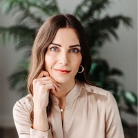 Laura Polin
