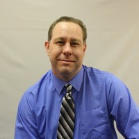 Research College of Nursing Employee Matthew Stivers's profile photo