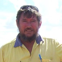 Rural Traffic Services Pty Ltd Employee Tony Screaigh's profile photo