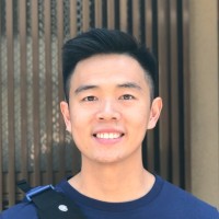 MeeBoss Employee Jin Luey's profile photo
