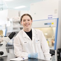 SeromYx Systems Employee Amanda Clarke's profile photo