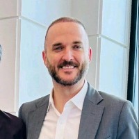 Gordon Sheach Email & Phone Number