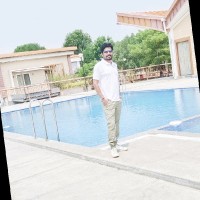 Capgemini Employee Bharath Kumar's profile photo