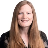 Currie & Brown Employee Lynda Barr's profile photo