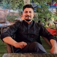 Punjab Safe Cities Authority (PSCA) Employee Gohar Ali's profile photo