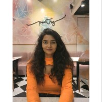 galleri5 Employee Swati Shanmugam's profile photo