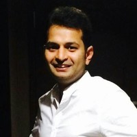 Tesla Motors Employee Pranav Shah's profile photo