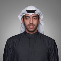Burgan Bank Employee Othman Alyahya's profile photo