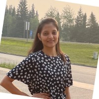Medicap Laboratories Employee Foram Patel's profile photo