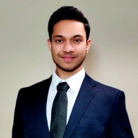 Optum Employee Rohit Dalvi's profile photo