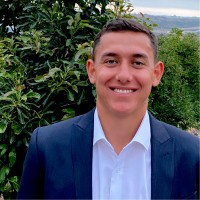 lululemon Employee Mark Ibrahim's profile photo