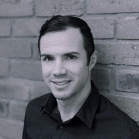 MYOB Employee Simon Coker's profile photo