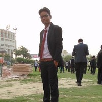 Scopidea Employee Uttam Kumar's profile photo