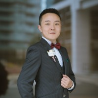 Coast Fraser Employee Tony Chen's profile photo