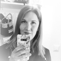 Futunio Employee Sanna Kuivanen's profile photo
