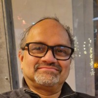 CodetechSolutions Employee Shangar Codandaramayar's profile photo