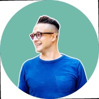 Certara Employee Michael Theodorou's profile photo