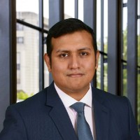Tandem Finance Employee Diego Romo Olivares's profile photo