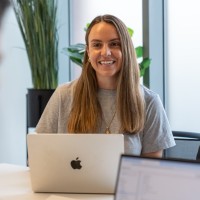 connective3 Employee Frankie Bisi's profile photo