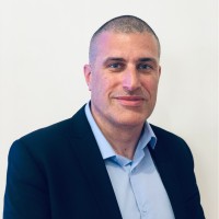 Inkript Employee Tarek Salem's profile photo