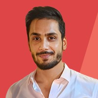 Visure Solutions Employee Rajan Gupta's profile photo