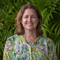 WorldFish Employee Cyndi Murray's profile photo