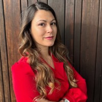 Grad system Employee Catia Nunes's profile photo