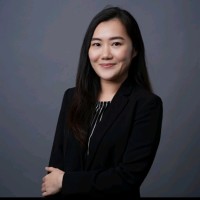 Merit Medical Asia Employee Mei Kua's profile photo