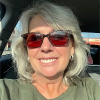 BLACKBURN'S Employee Sueann Aufderheide's profile photo