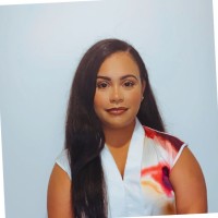 MVP Group Employee Melissa Calero's profile photo