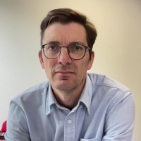 Athco, LLC Employee Michael Troughton's profile photo