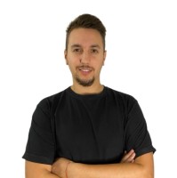 IDRA S.R.L. Employee Andrea Tonoli's profile photo