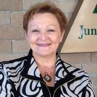 Foundation Academy Employee Carol Grosshans's profile photo