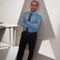 Taiz University Employee Mohammad al-Hababy's profile photo