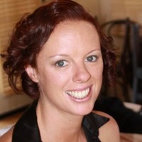 ERG, Inc. Employee Melissa Marron's profile photo