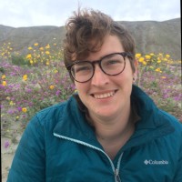 Camp Stevens Employee Gabby Coburn's profile photo