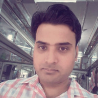 The Saree Shop Employee Sagar Chaurasia's profile photo